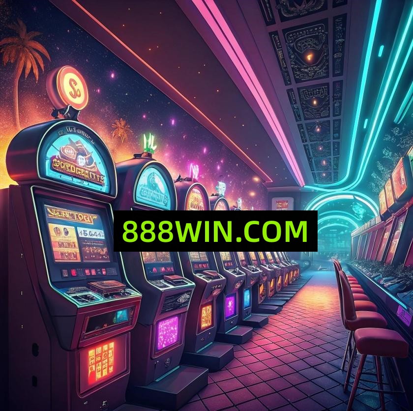 888WIN
