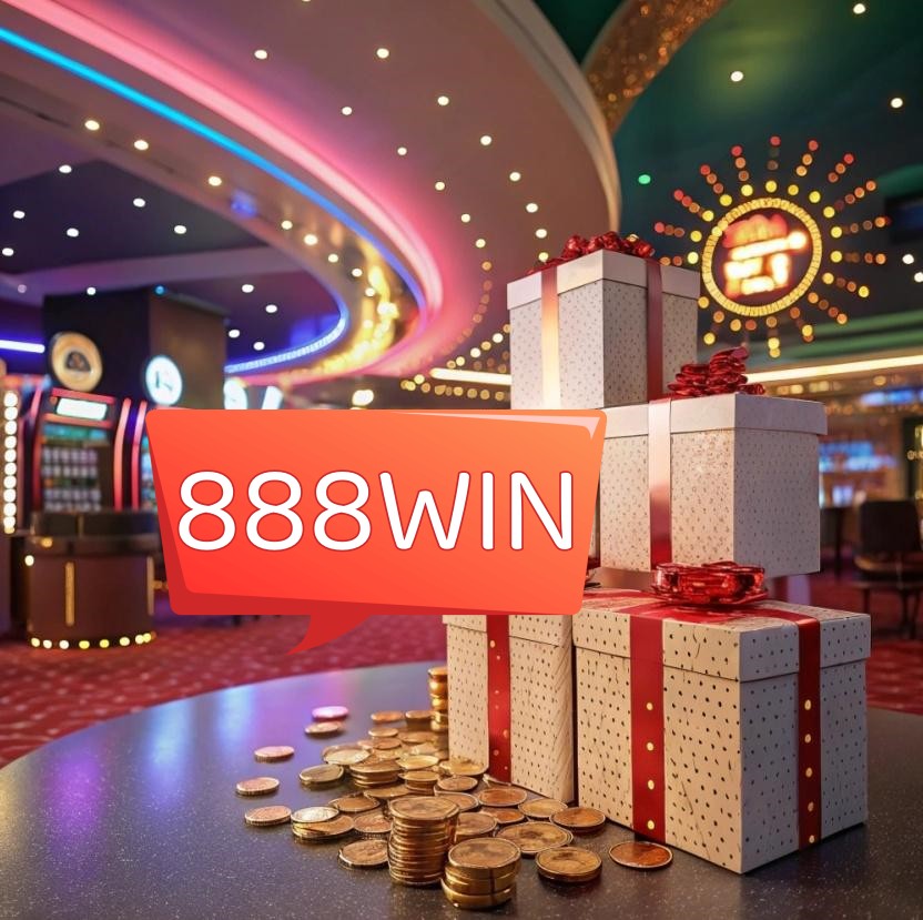  888WIN