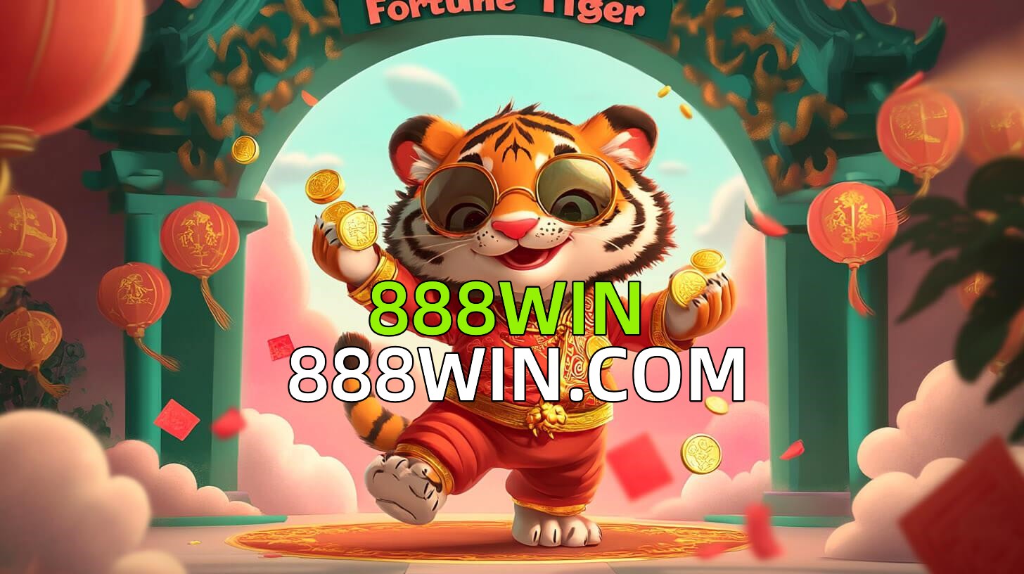  888WIN
