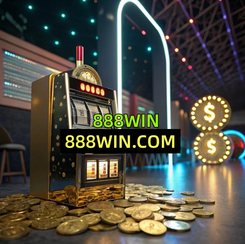  888WIN
