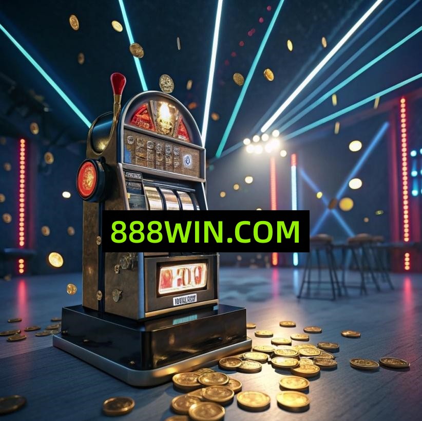  888WIN