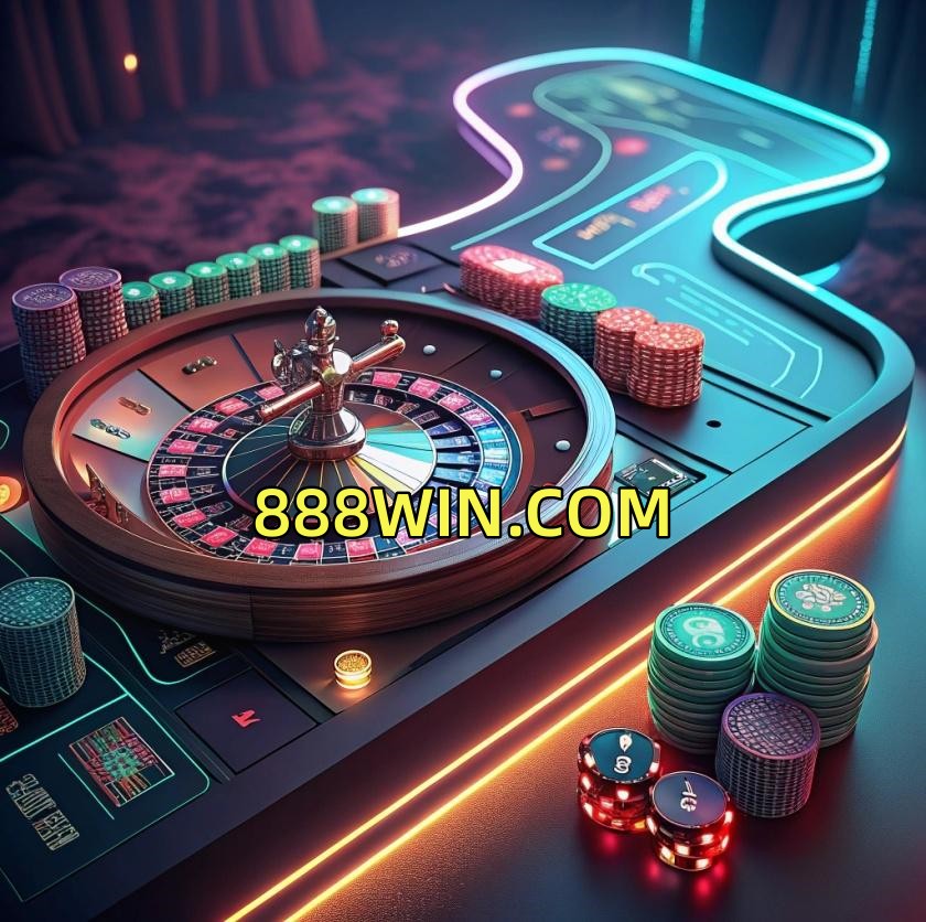  888WIN
