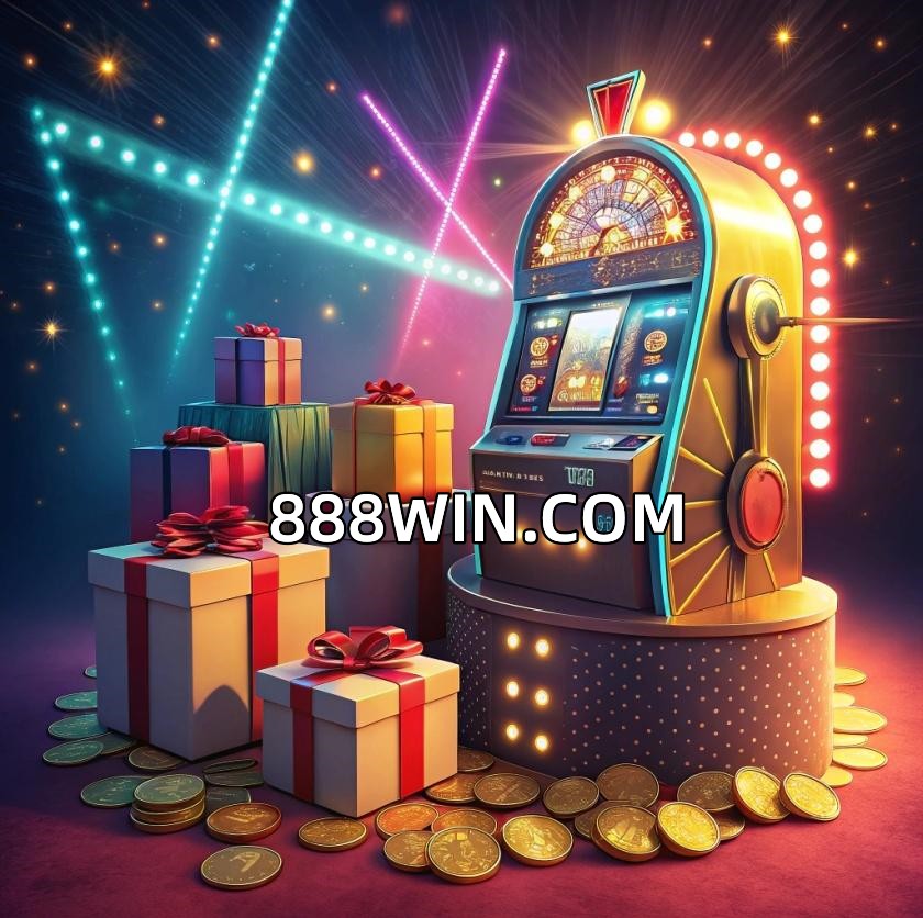 888WIN