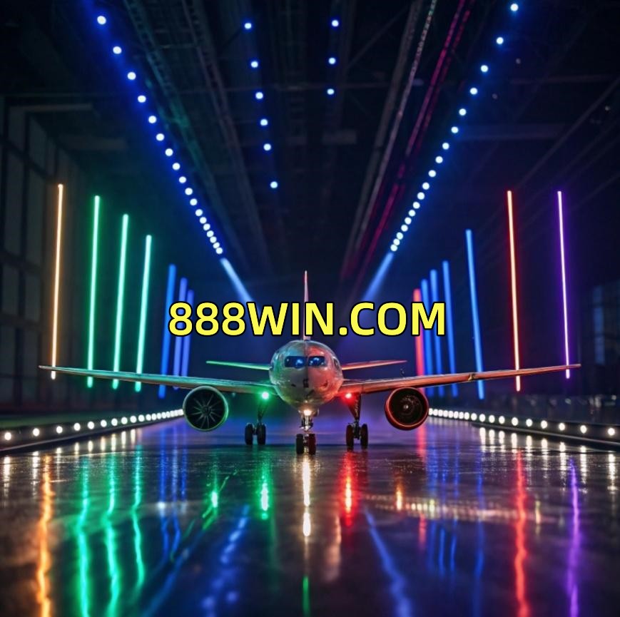  888WIN